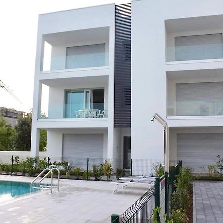 West Beach 2 Jesolo Екстериор снимка